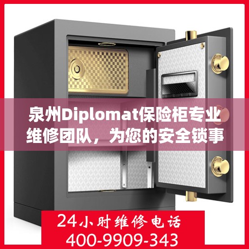 泉州Diplomat保险柜专业维修团队，为您的安全锁事保驾护航