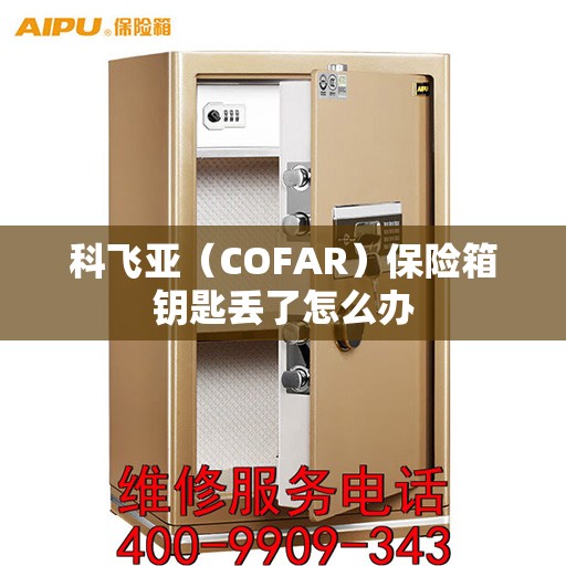 科飞亚（COFAR）保险箱钥匙丢了怎么办