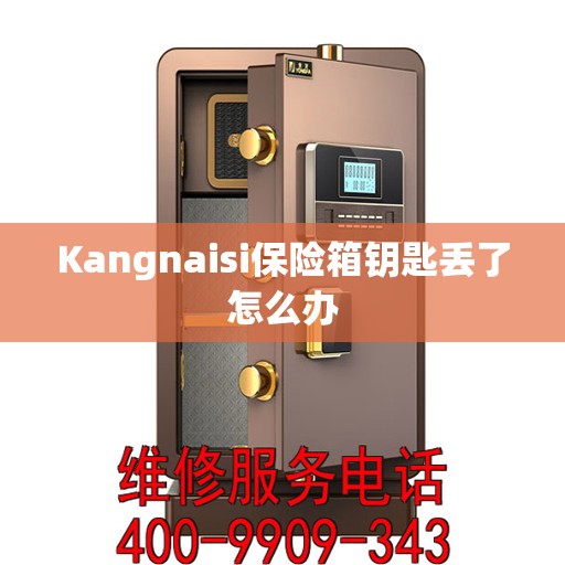 Kangnaisi保险箱钥匙丢了怎么办