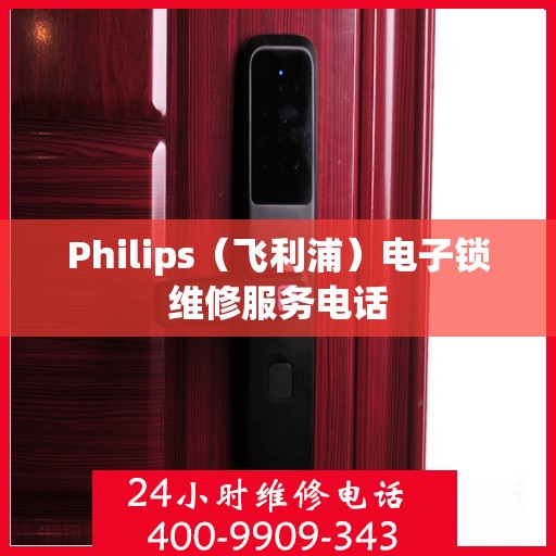 Philips（飞利浦）电子锁维修服务电话