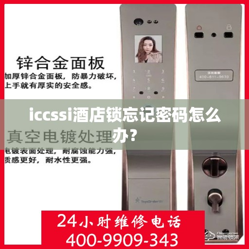 iccssi酒店锁忘记密码怎么办？