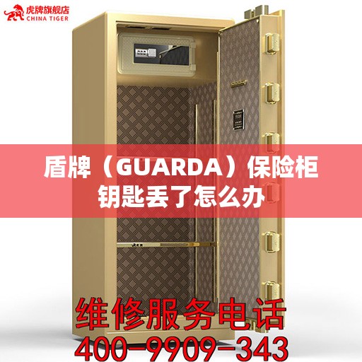 盾牌（GUARDA）保险柜钥匙丢了怎么办