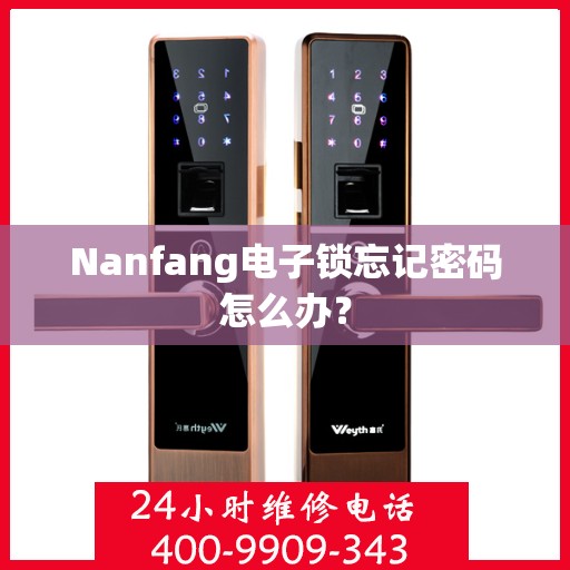 Nanfang电子锁忘记密码怎么办？