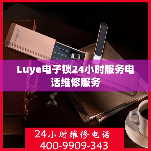 Luye电子锁24小时服务电话维修服务