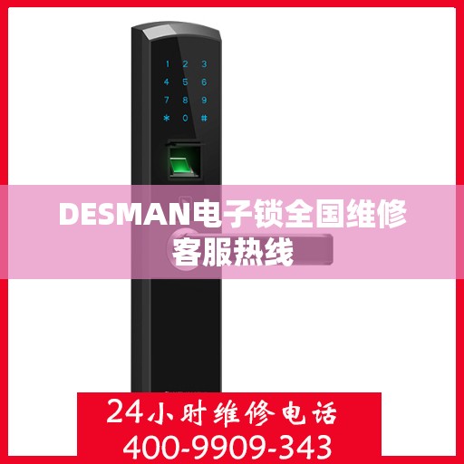 DESMAN电子锁全国维修客服热线