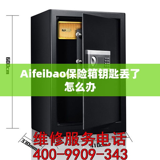 Aifeibao保险箱钥匙丢了怎么办