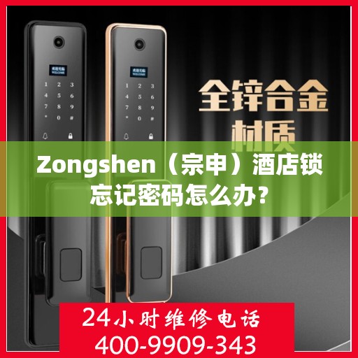 Zongshen（宗申）酒店锁忘记密码怎么办？