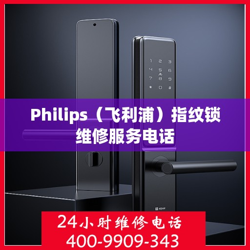 Philips（飞利浦）指纹锁维修服务电话