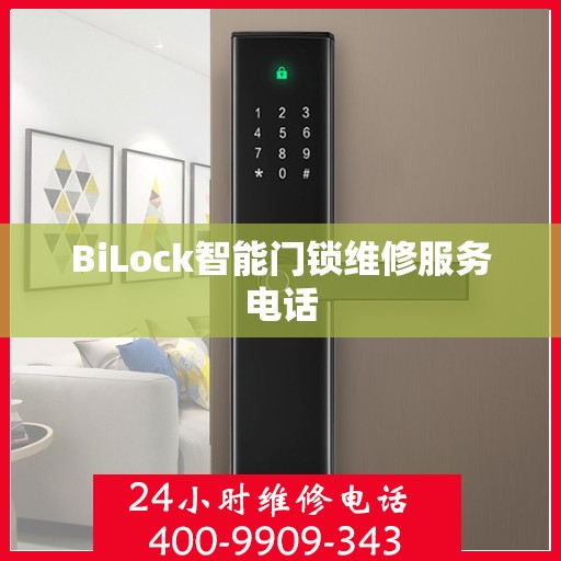 BiLock智能门锁维修服务电话