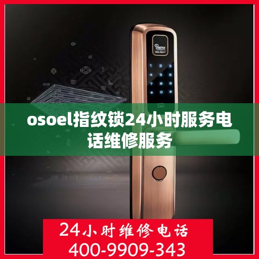 osoel指纹锁24小时服务电话维修服务