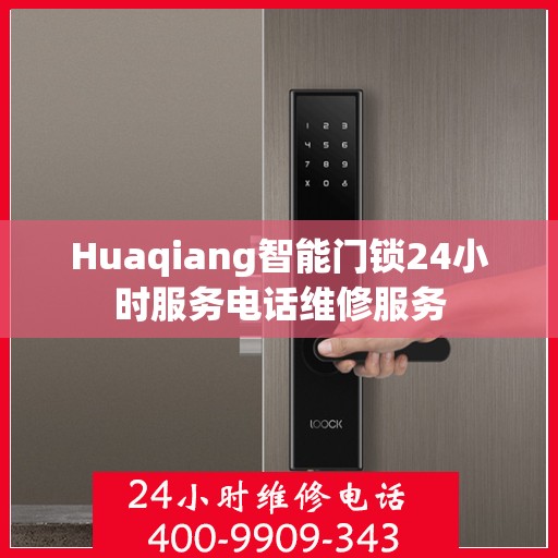 Huaqiang智能门锁24小时服务电话维修服务