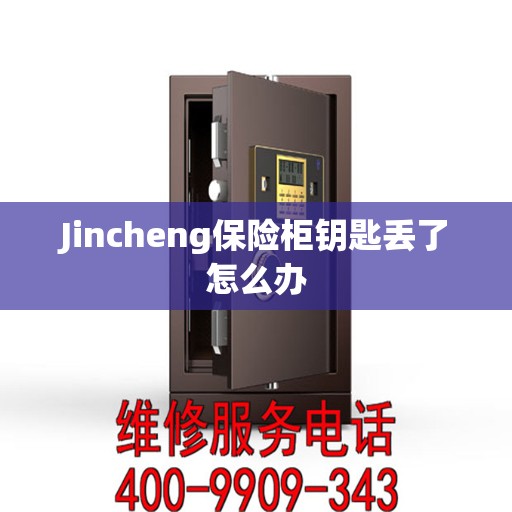 Jincheng保险柜钥匙丢了怎么办