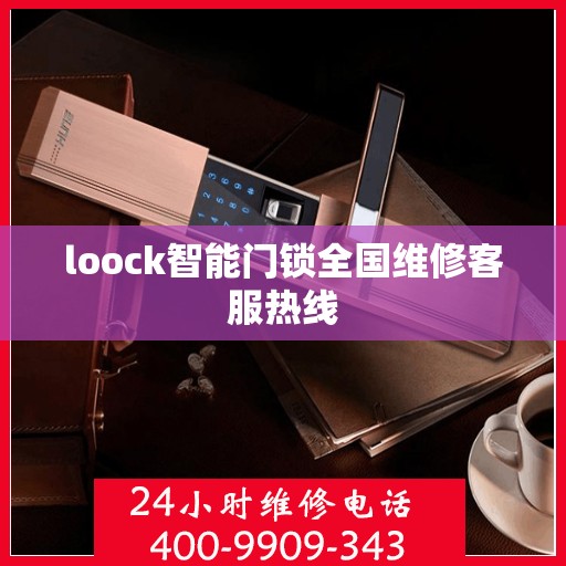 loock智能门锁全国维修客服热线