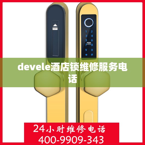 devele酒店锁维修服务电话