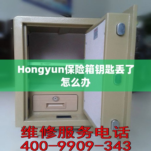 Hongyun保险箱钥匙丢了怎么办