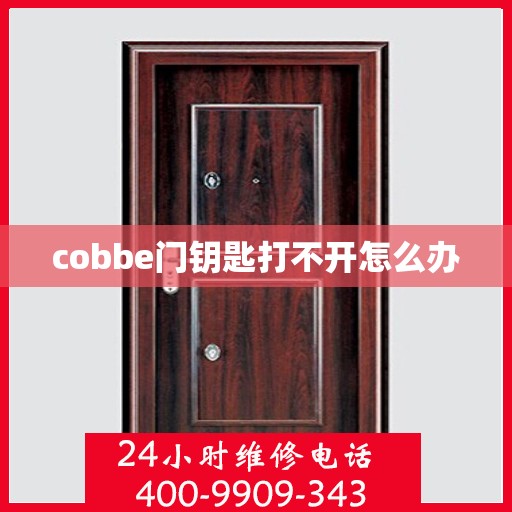 cobbe门钥匙打不开怎么办