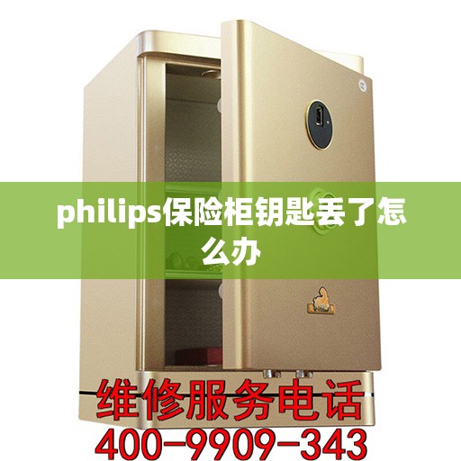 philips保险柜钥匙丢了怎么办