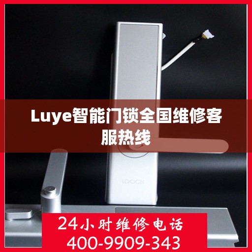 Luye智能门锁全国维修客服热线