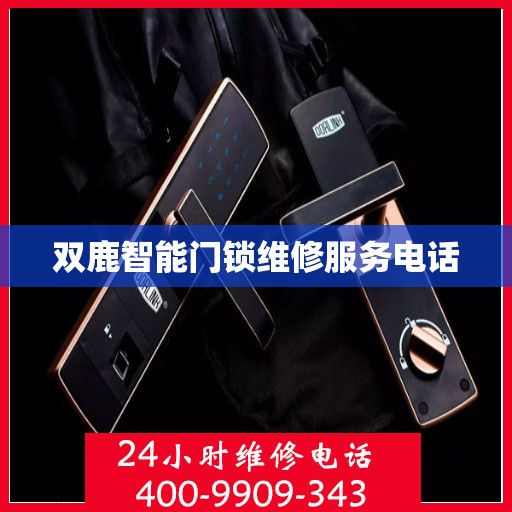 双鹿智能门锁维修服务电话