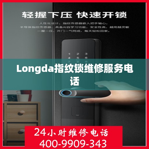 Longda指纹锁维修服务电话