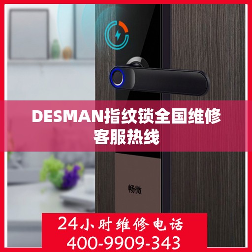 DESMAN指纹锁全国维修客服热线