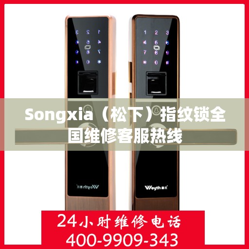 Songxia（松下）指纹锁全国维修客服热线