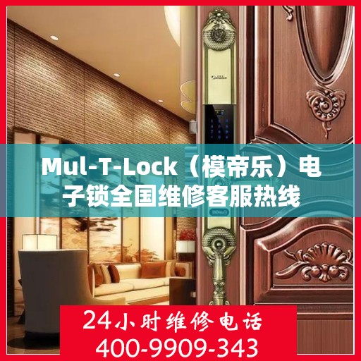 Mul-T-Lock（模帝乐）电子锁全国维修客服热线