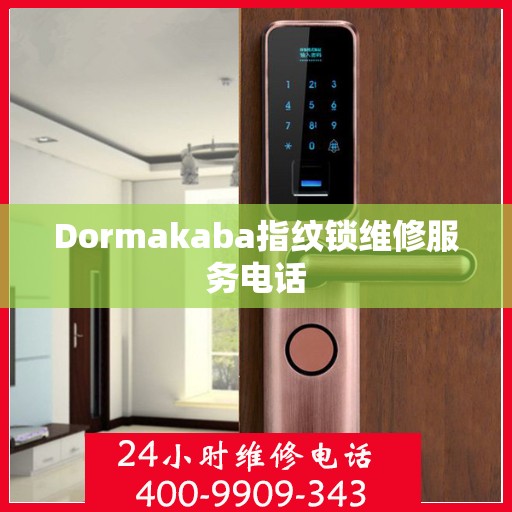 Dormakaba指纹锁维修服务电话