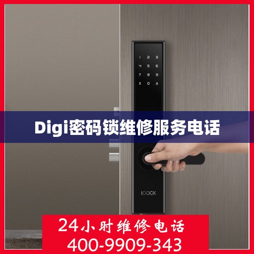 Digi密码锁维修服务电话