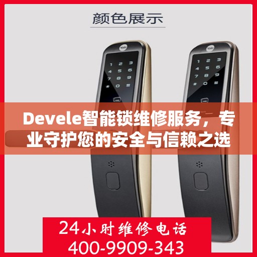 Devele智能锁维修服务，专业守护您的安全与信赖之选