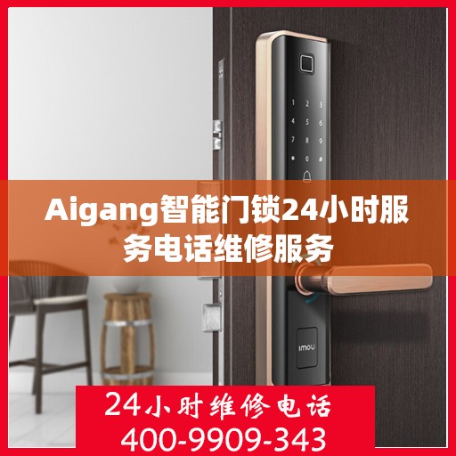 Aigang智能门锁24小时服务电话维修服务