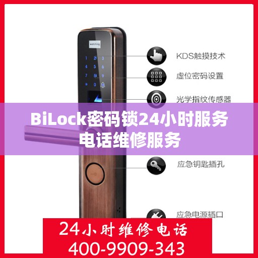 BiLock密码锁24小时服务电话维修服务