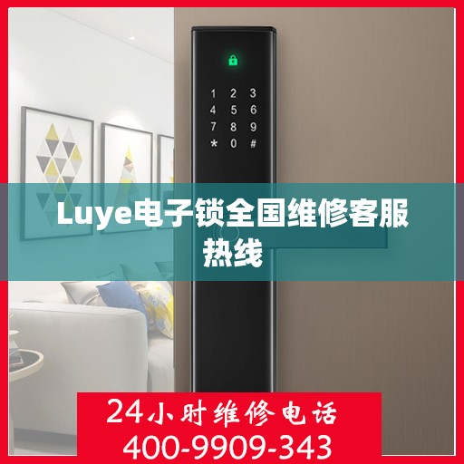 Luye电子锁全国维修客服热线