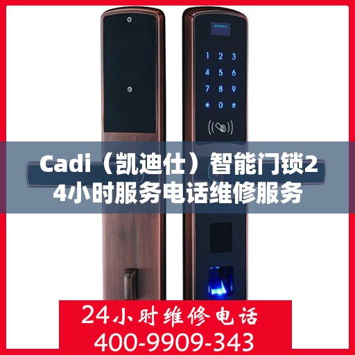 Cadi（凯迪仕）智能门锁24小时服务电话维修服务