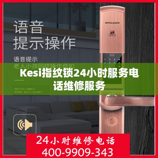 Kesi指纹锁24小时服务电话维修服务