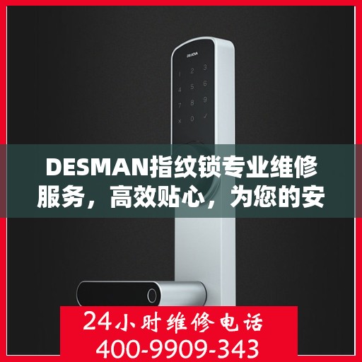 DESMAN指纹锁专业维修服务，高效贴心，为您的安全保驾护航