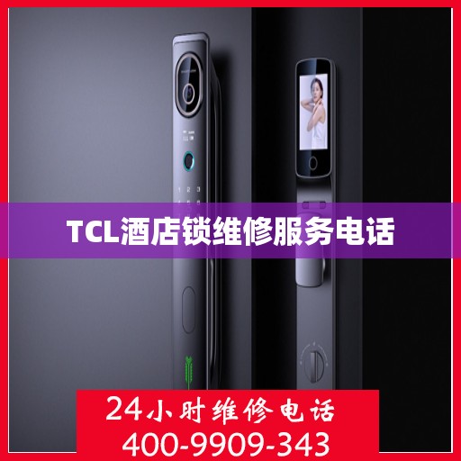 TCL酒店锁维修服务电话