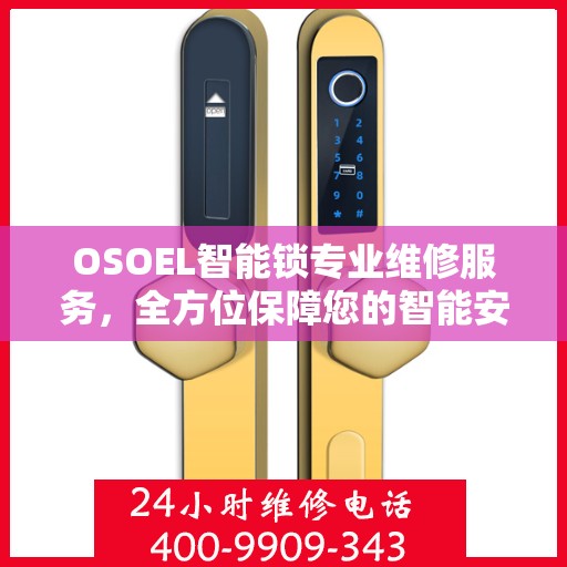 OSOEL智能锁专业维修服务，全方位保障您的智能安全之门