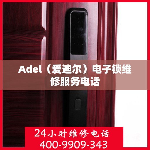 Adel（爱迪尔）电子锁维修服务电话