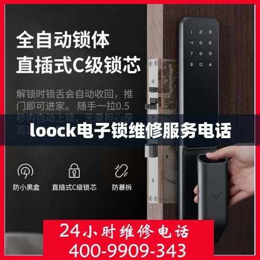 loock电子锁维修服务电话