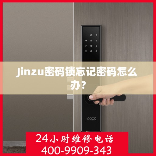 Jinzu密码锁忘记密码怎么办？