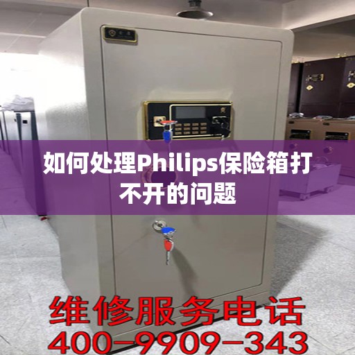 如何处理Philips保险箱打不开的问题