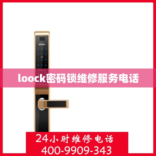 loock密码锁维修服务电话