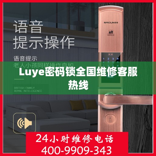 Luye密码锁全国维修客服热线