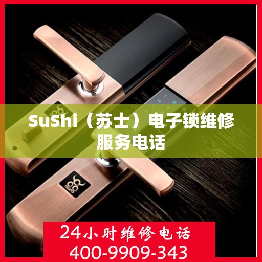 SuShi（苏士）电子锁维修服务电话