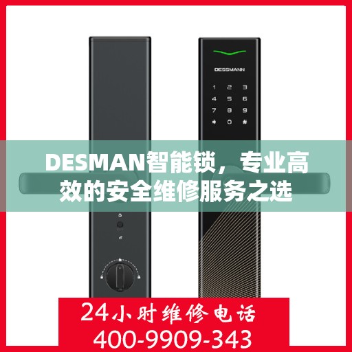 DESMAN智能锁，专业高效的安全维修服务之选