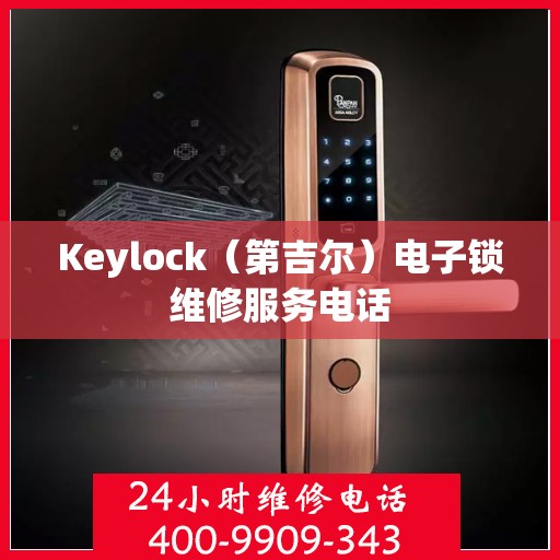 Keylock（第吉尔）电子锁维修服务电话