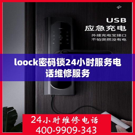 loock密码锁24小时服务电话维修服务