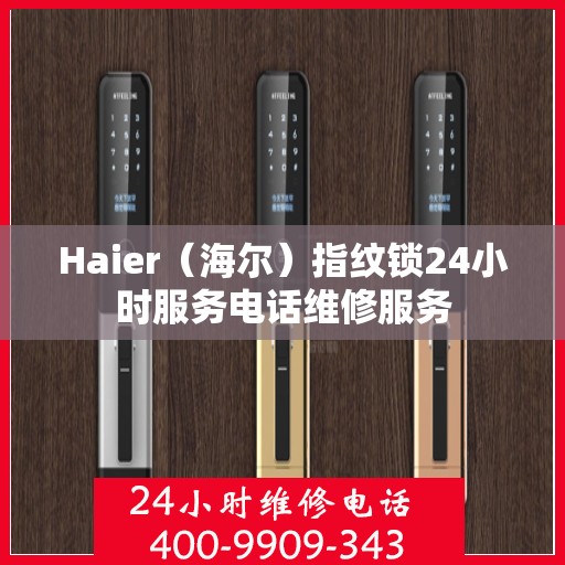 Haier（海尔）指纹锁24小时服务电话维修服务