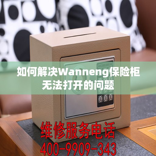 如何解决Wanneng保险柜无法打开的问题